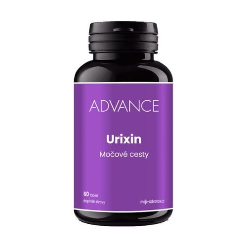 ADVANCE Urixin - sečila, 60 tablet