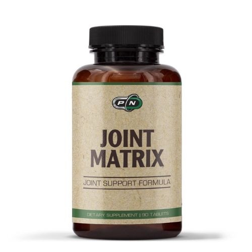 Pure Nutrition Joint Matrix - podpora sklepom, 90 tablet