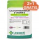 2+1 gratis Lindens Kalcij, magnezij in vitamin D, 120 tablet