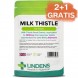 2+1 gratis Lindens Pegasti badelj, 120 tablet