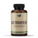 Pure Nutrition Detoxifier - razstrupljanje, 100 kapsul