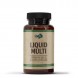 Pure Nutrition Liquid Multi - Premium kompleks 29 vitaminov in mineralov, 90 mehkih kapsul