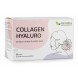 Natural Medicaments Collagen Hyaluro, 30 vrečk