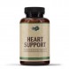 Pure Nutrition Heart Support - podpora srcu, 90 kapsul
