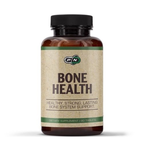 Pure Nutrition Bone Health - podpora za kosti, 90 tablet