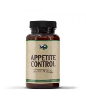 Pure Nutrition Appetite Control - nadzor apetita, 60 tablet
