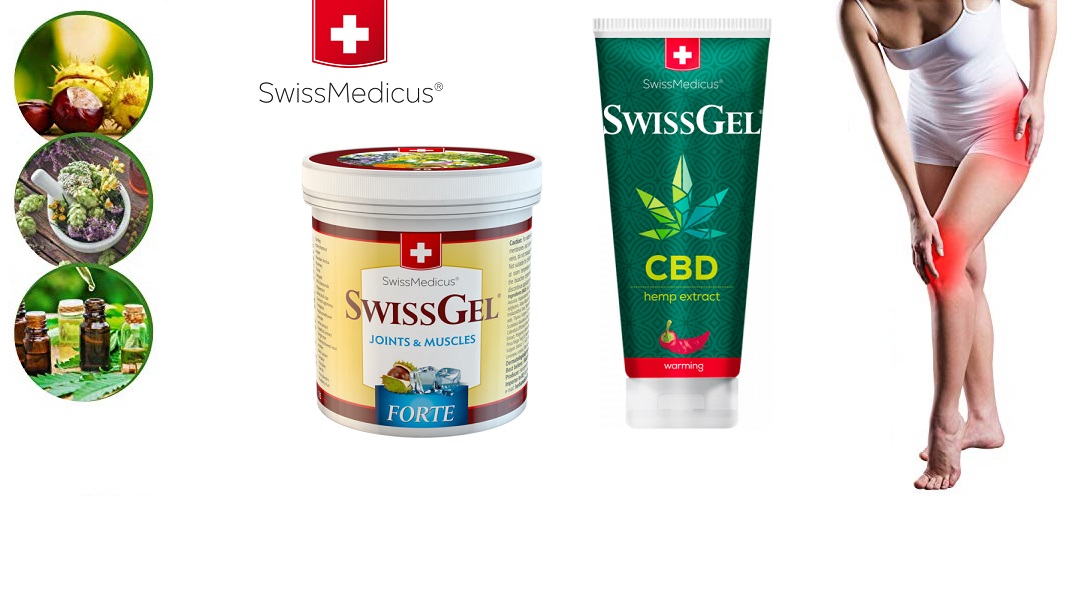 #banner7-caption1 SWISSGEL MAZILA IN GELI ZA MIŠICE IN SKLEPE