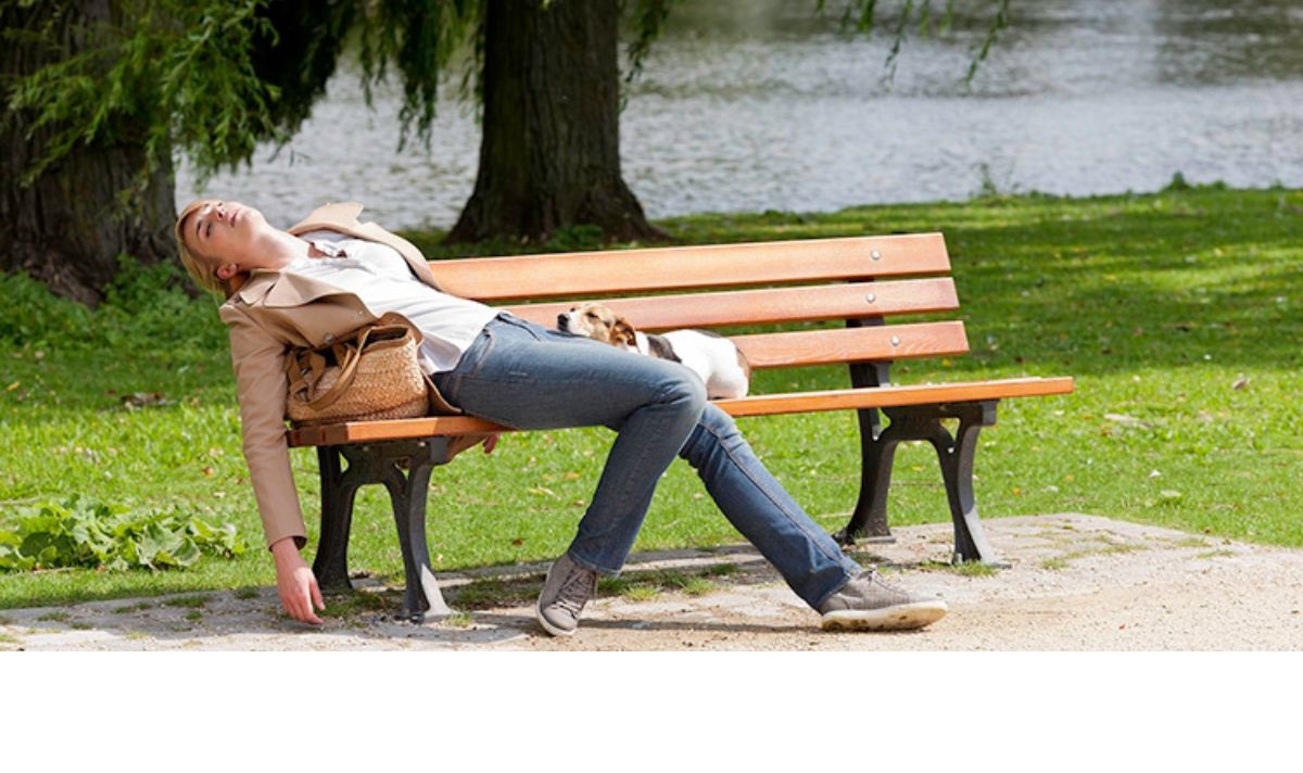 PREPREČIMO SPOMLADANSKO UTRUJENOST