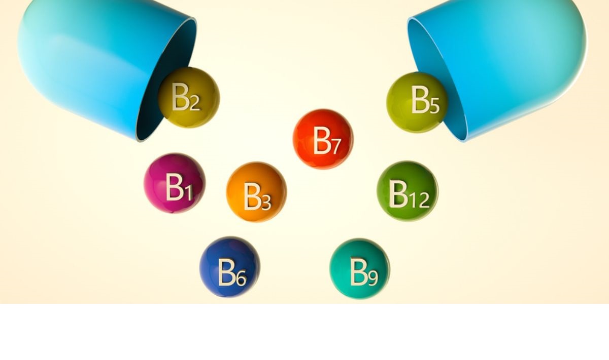 #banner7-caption2 LINDENS VITAMIN B COMPLEX