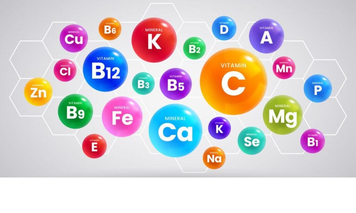 Lindens Multivitamini in minerali A-Z za vsak dan